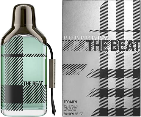 burberry the beat edt 50ml|Burberry the beat for men.